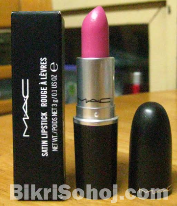 MAC Satin Lipstick